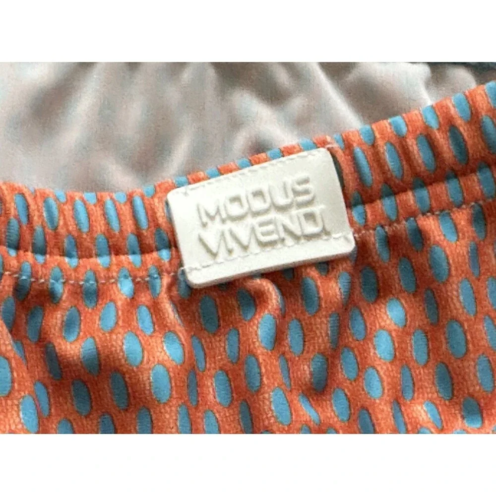 Speedo modus vivendi